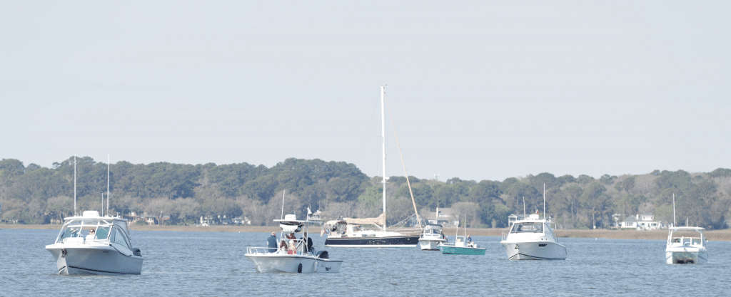 Blessing Of The Fleet