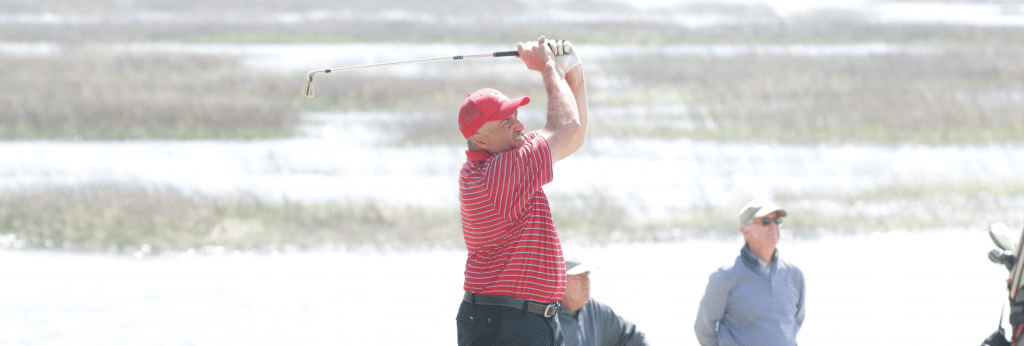 Men's Dataw Cup