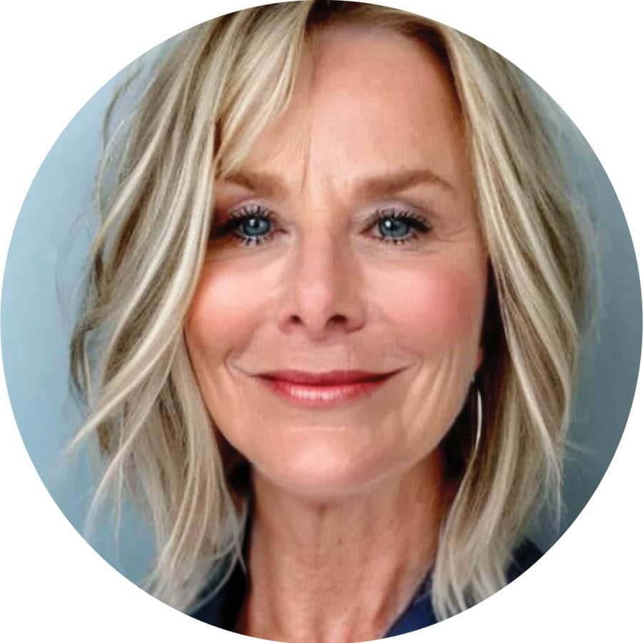 Maria Hargett