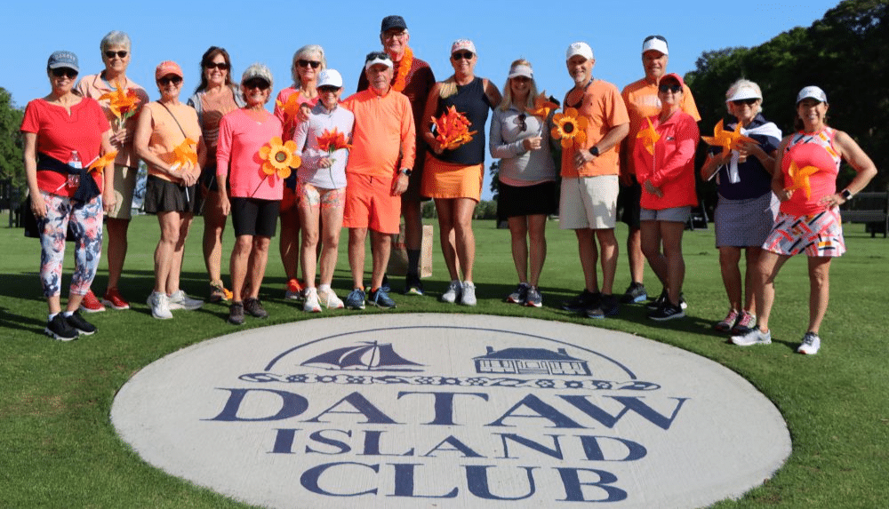 Parkinson's Walk