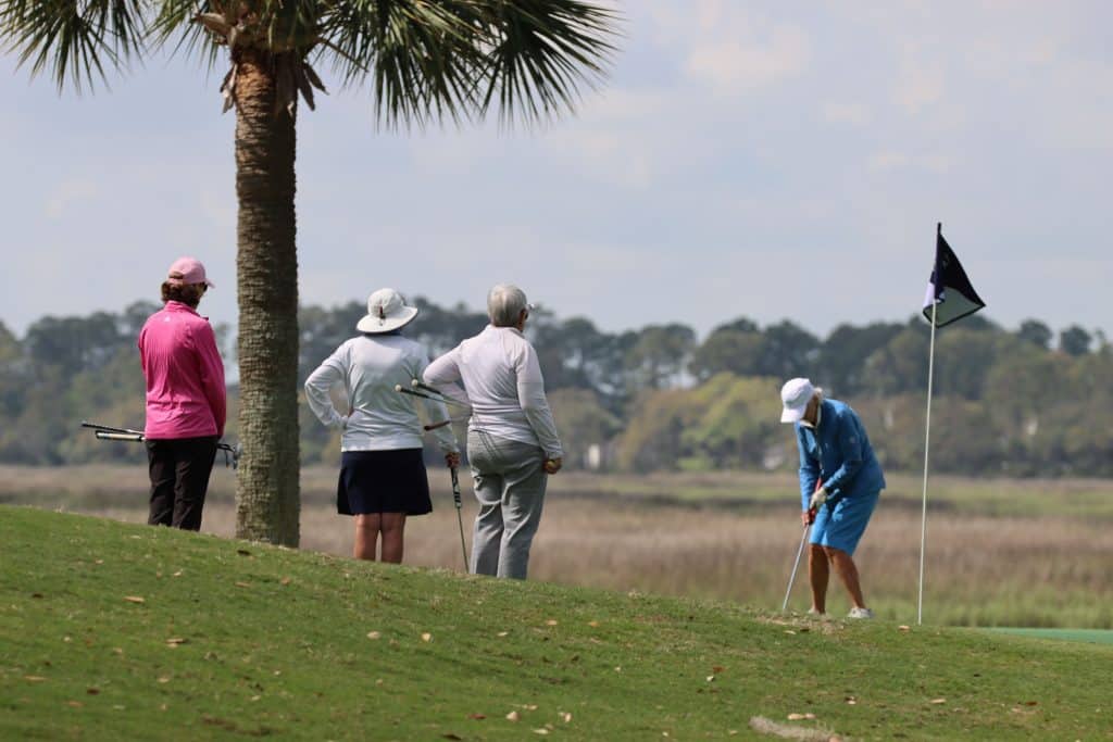 Solheim Cup 2025