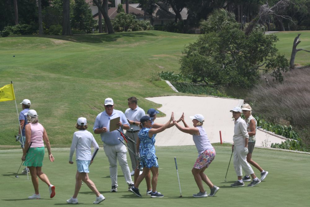 Ladies Member-Guest Tournament 2025
