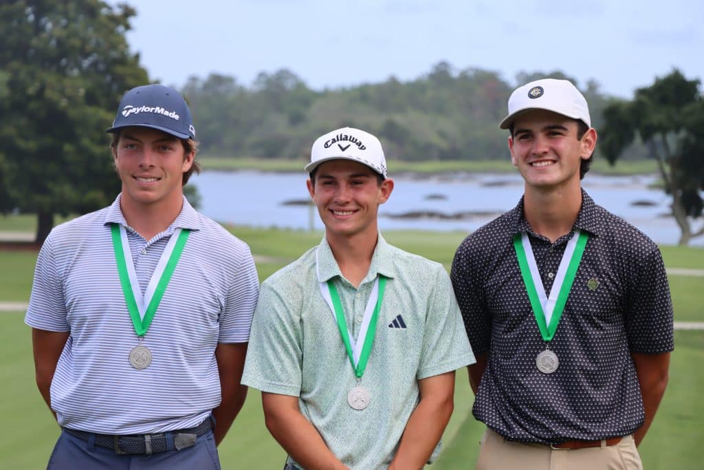 Southern Junior Golf Tournament