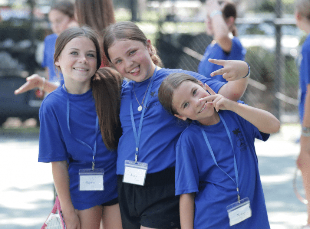 Camp Dataw Summer 2025