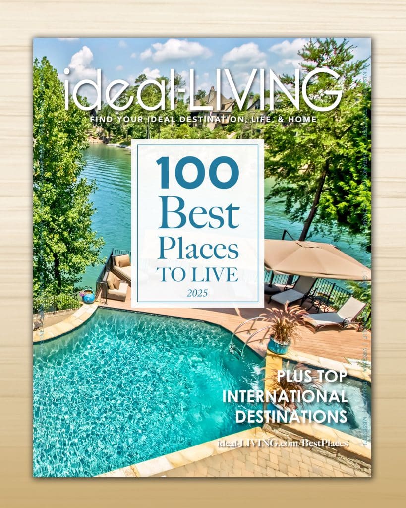 Ideal Living Top 100