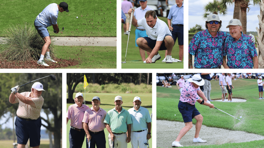 Men's Member-Guest