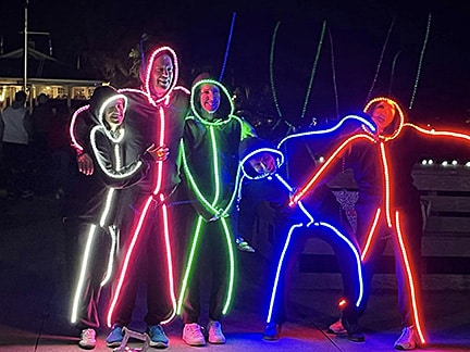 2023 Luminary Weekend Dataw Island