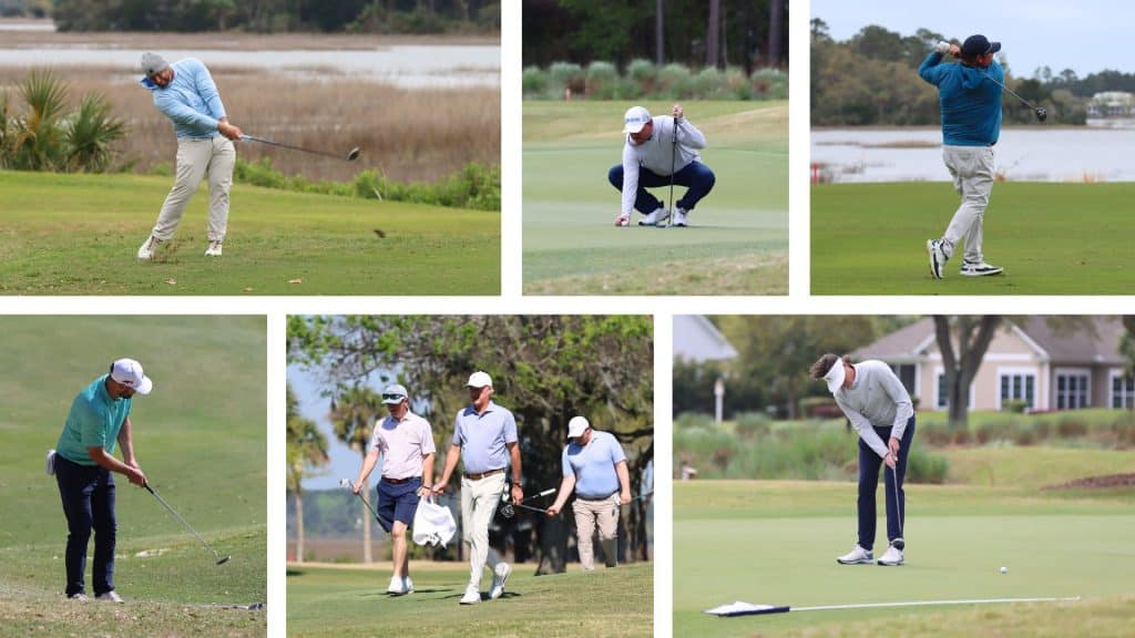 CPGA Photo Collage