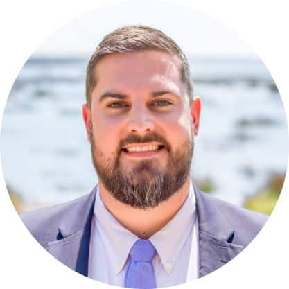 Clay McKowen Headshot
