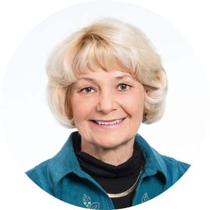 Dorothy North Headshot Final