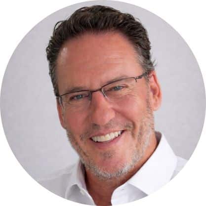 Doug LaBrosse Headshot