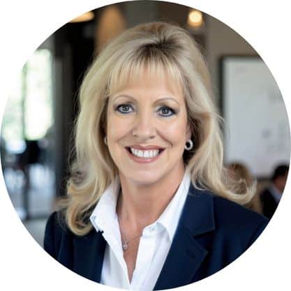 Kristi Groover Headshot