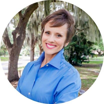 Laurie Shannon King Headshot