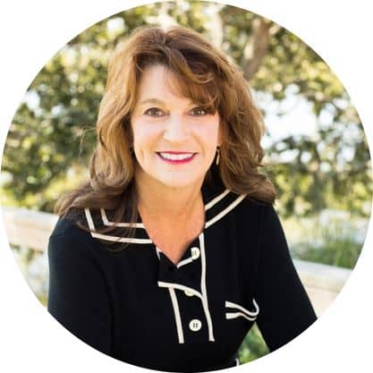 Terri Eller Headshot