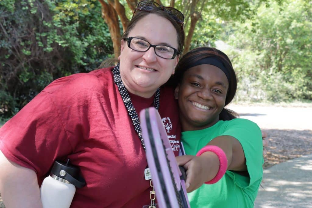 Special Olympics