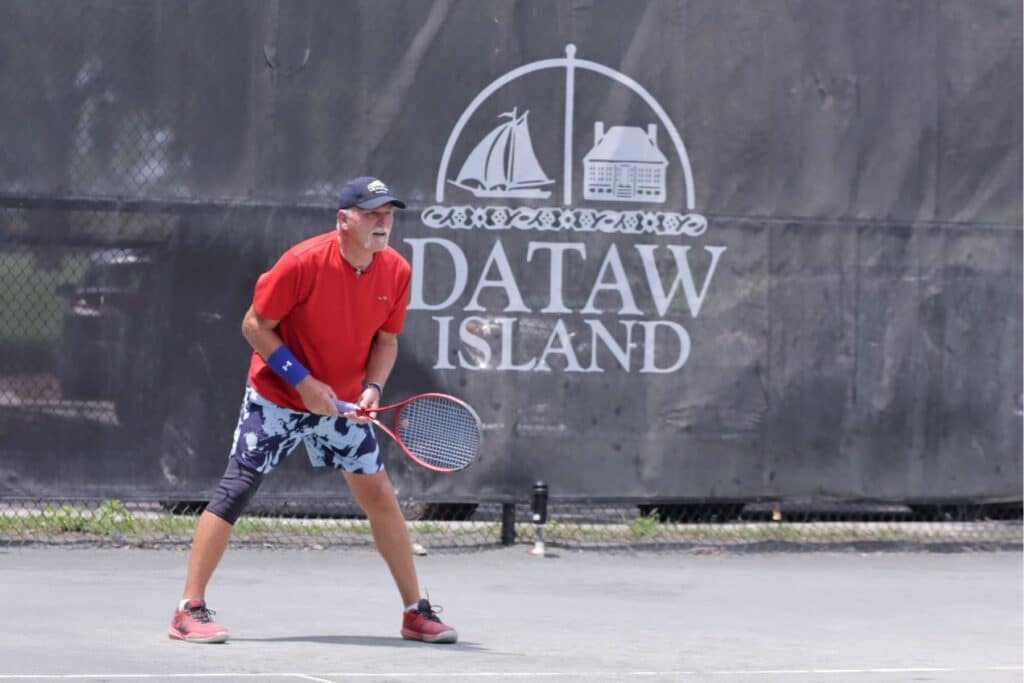 Dataw Splash Tennis Tournament