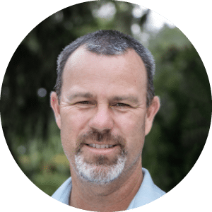 Brian Hollingsworth, Director of Golf Maintenance,
