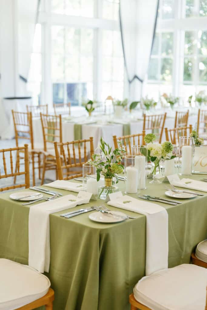 Carolina Ballroom Wedding