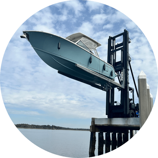 Dataw Island Marina Services
