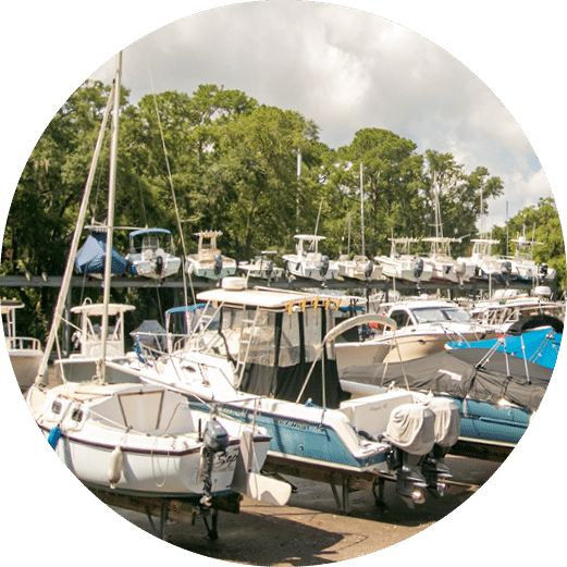 Dataw Island Marina Services