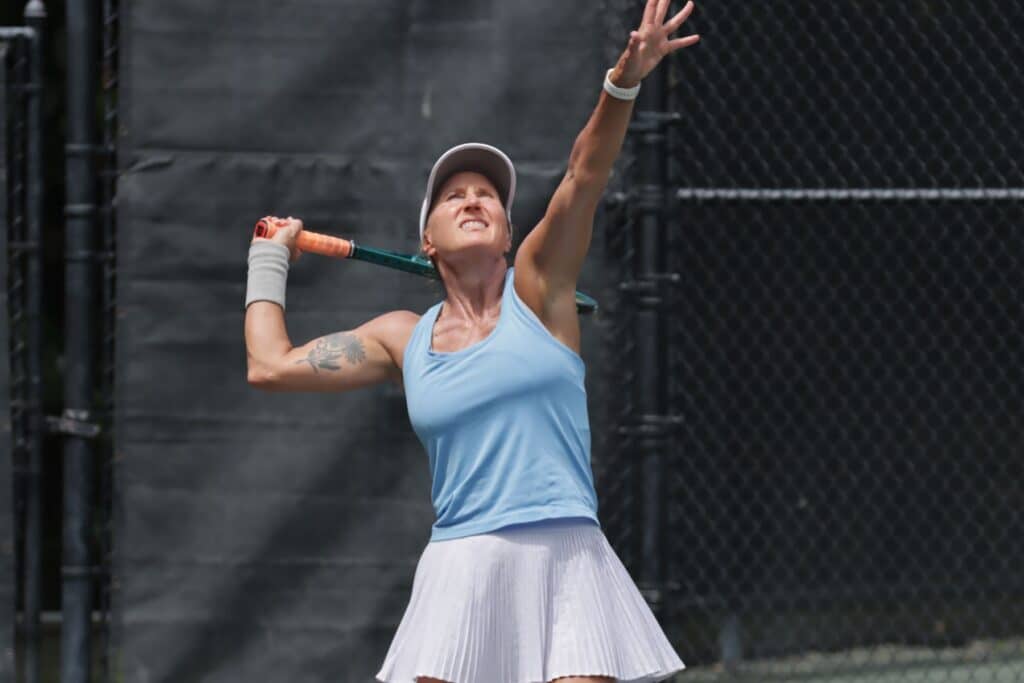Dataw Splash Tennis Tournament 2026