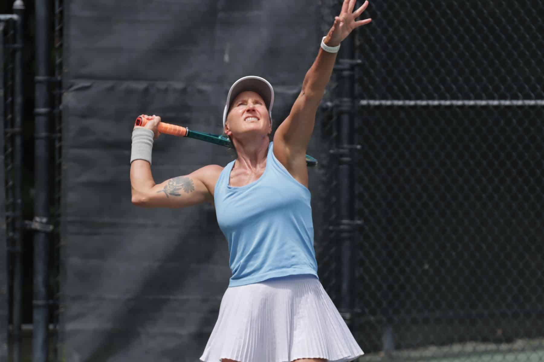 Dataw Splash Tennis Tournament 2026