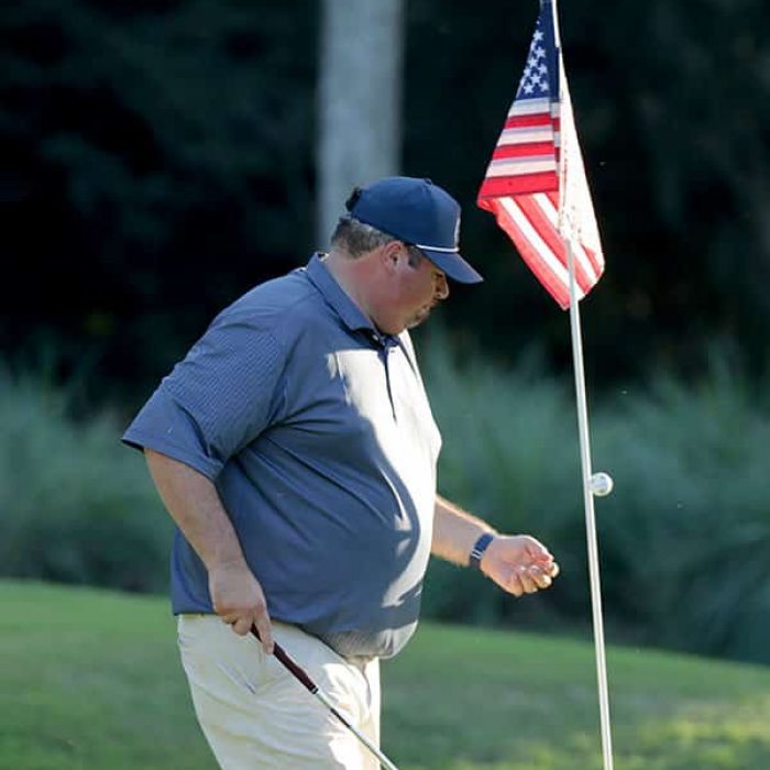 "Birdies For The Brave" veterans benefit golf tournament